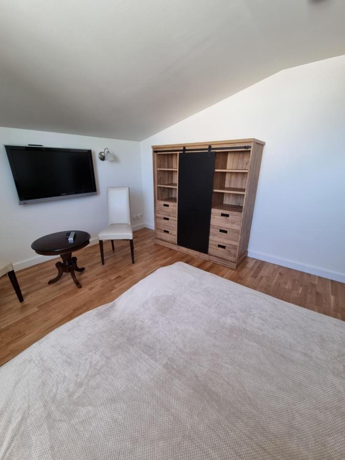 Kleines Apartment Wittenburg Exterior photo